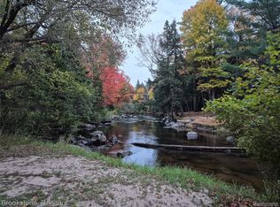 15181 Townline Rd, Lanse, MI 49946