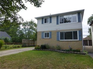 394 Hamilton Blvd, Buffalo, NY 14217