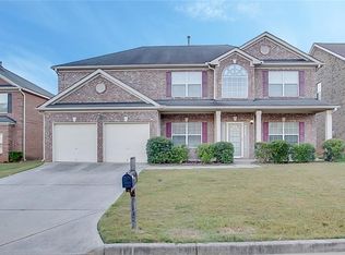 106 Newry Dr, Atlanta, GA 30349