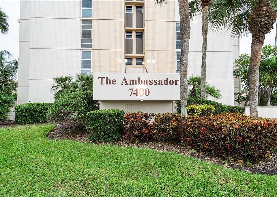 1st image of 7400 SUN ISLAND DRIVE S #309
