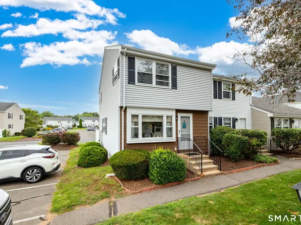 2 Persimmon Lane #2, Glastonbury, CT 06033