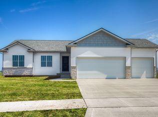 1605 NW Abbie Dr, Ankeny, IA 50023