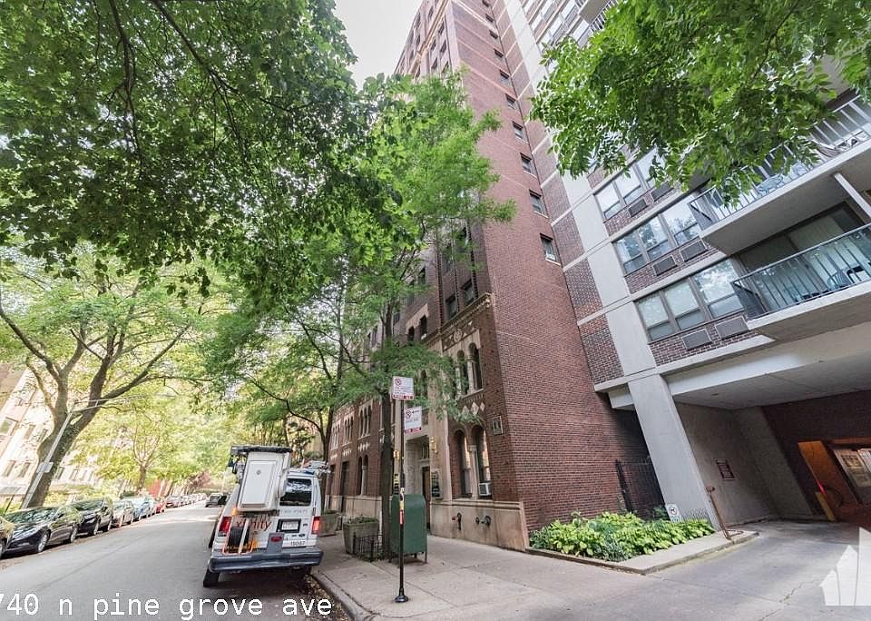 1st image of 2740 N Pine Grove Ave #124