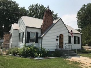 113 11th Ave W, Gooding, ID 83330