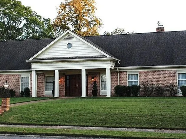 210 Brookwood Dr, Chattanooga, TN 37411