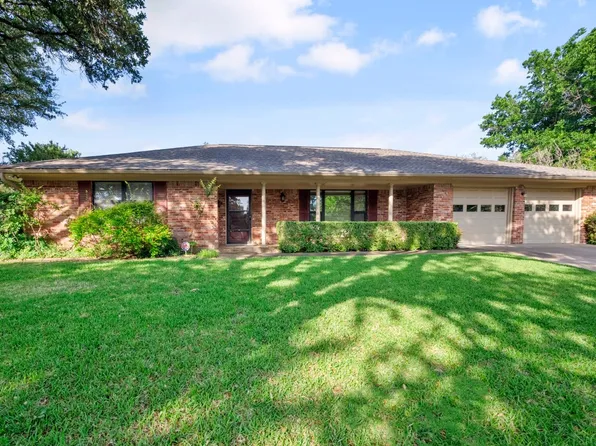 4608 Westhaven Ct, Fort Worth, TX 76132