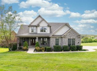 720 Stonebriar Ct, Richmond, KY 40475