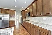 Putnam Manor Kitchen