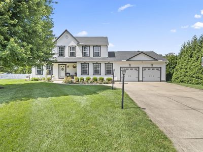 2571 Lackey Meadows Dr, Delaware, OH, 43015