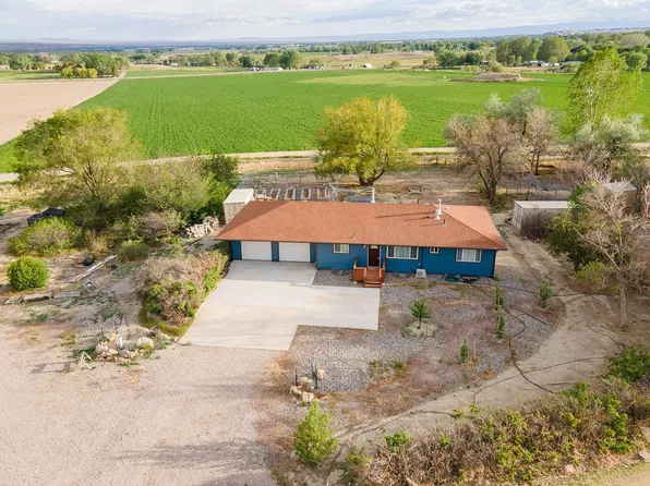 94A Cliff Dr, Riverton, WY 82501