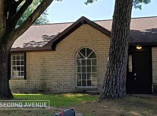 7035 Shady Arbor Ln, Houston, TX 77040