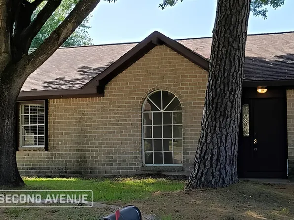 7035 Shady Arbor Ln, Houston, TX 77040