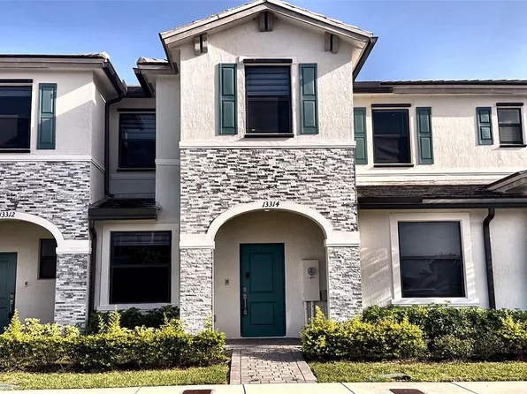 13314 SW 286th Ter, Homestead, FL 33033