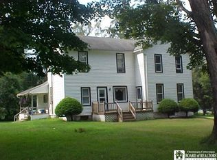 1097 Promised Land Rd, Olean, NY 14760