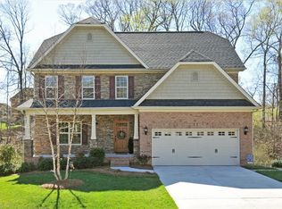 190 Cramerton Ct, Lewisville, NC 27023