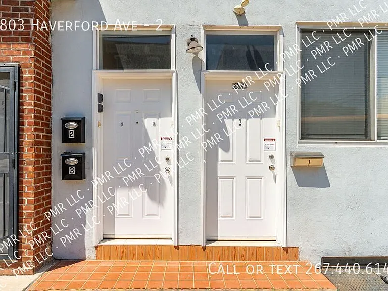 3803 Haverford Ave #2 — Photo 2