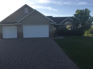 223 Mustang Ln NE, Melrose, MN 56352