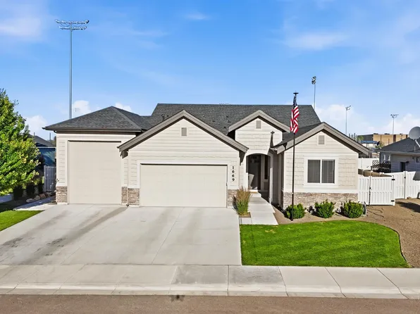 1669 Loch Ness Ave, Middleton, ID 83644