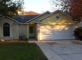 1161 Brandi Cir, Kyle, TX 78640