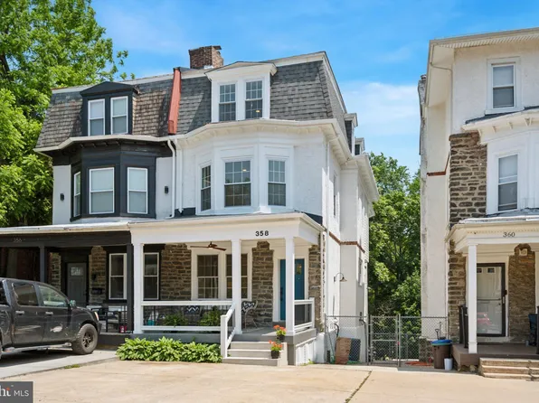 358 W Duval St, Philadelphia, PA 19144