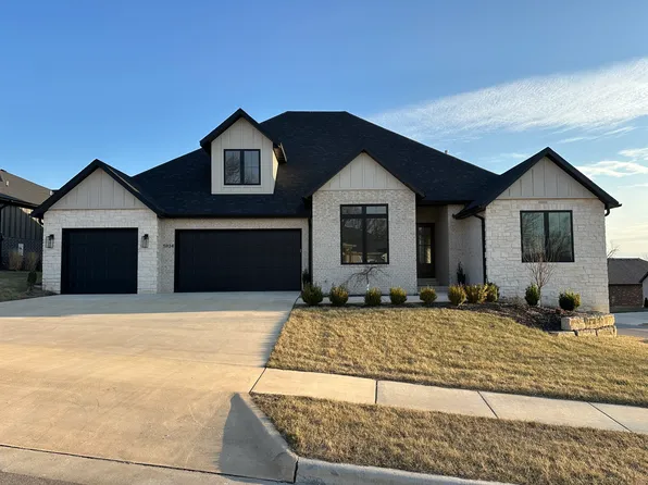 5934 S Dollison Ave, Springfield, MO 65810