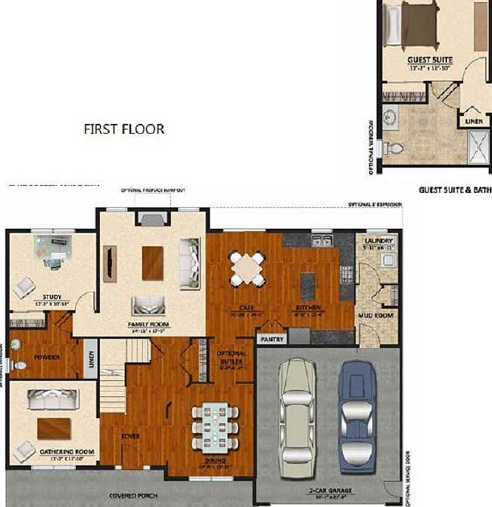 2nd image of 117 Miller Rd