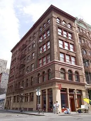 Rented by Corcoran | media 21