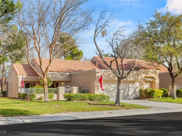 2904 Linkview Dr, Las Vegas, NV 89134