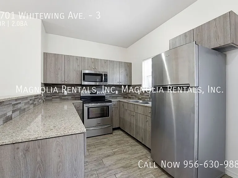 3701 Whitewing Ave #3 — Photo 5