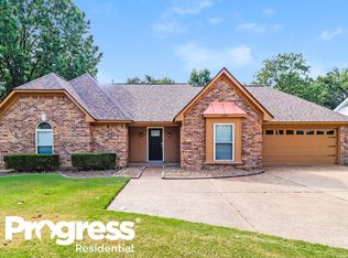 6399 Yale Rd, Memphis, TN 38134