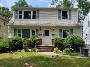 1038 Burnet Ave, Union, NJ 07083