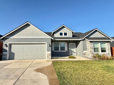 1633 Dragon Tail Pl, Medford, OR, 97504