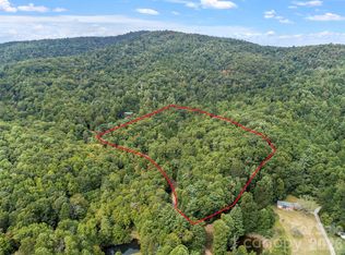 0 Pond Rd, Spruce Pine, NC 28777