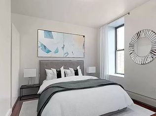 2375 Adam Clayton Powell Jr Blvd APT 16, New York, NY 10030