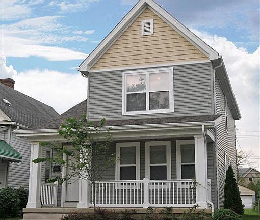 5th image of 750 W Rich St #2184800