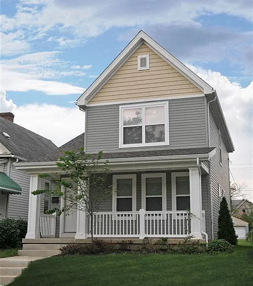 Boulevard Homes — Photo 5