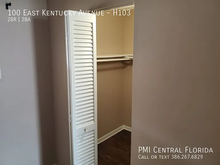 100 E Kentucky Ave #H103 — Photo 17
