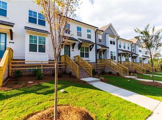 775 Green Sapling Trl E #13, Suwanee, GA 30024