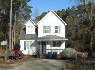 2000 Kanga Cir, Raleigh, NC 27603