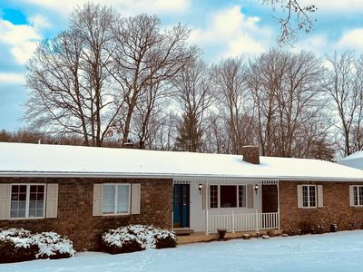 11600 Baker Rd, Greenville, MI, 48838