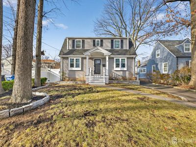 15 McCoy Ave, Metuchen, NJ, 08840