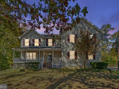 5408 Myers Mill Rd, Jeffersonton, VA, 22724