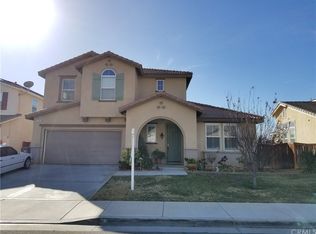1493 Playa St, Beaumont, CA 92223