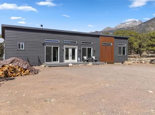 3738 Jubilant Way, Crestone, CO 81131
