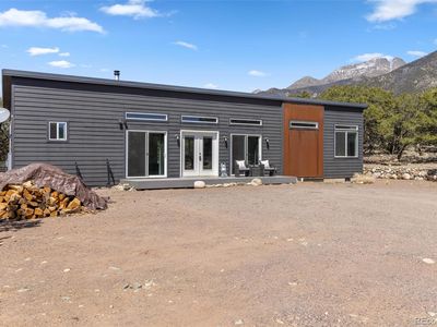 3738 Jubilant Way, Crestone, CO, 81131