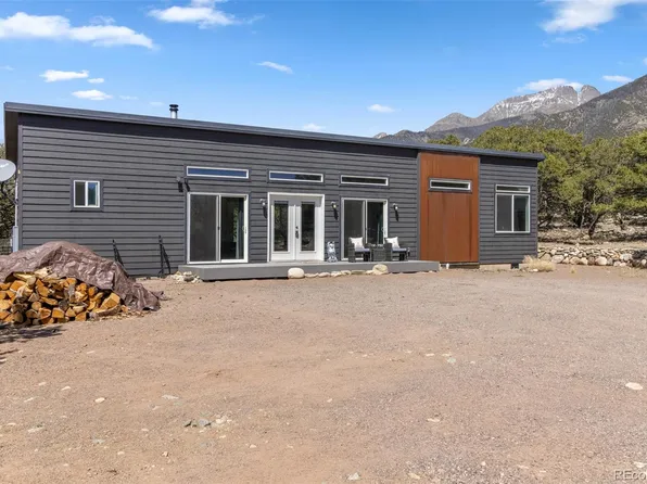 3738 Jubilant Way, Crestone, CO 81131