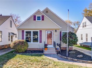 6534 Westminster Dr, Parma, OH