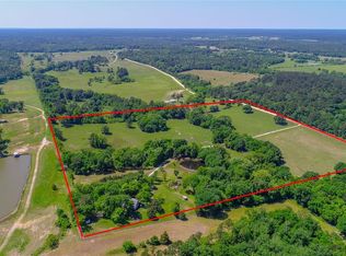 188 Townley Ranch Rd, Dodge, TX 77334