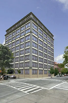 Rented by Corcoran | media 5