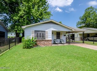 3655 Horton St, Jackson, MS 39213